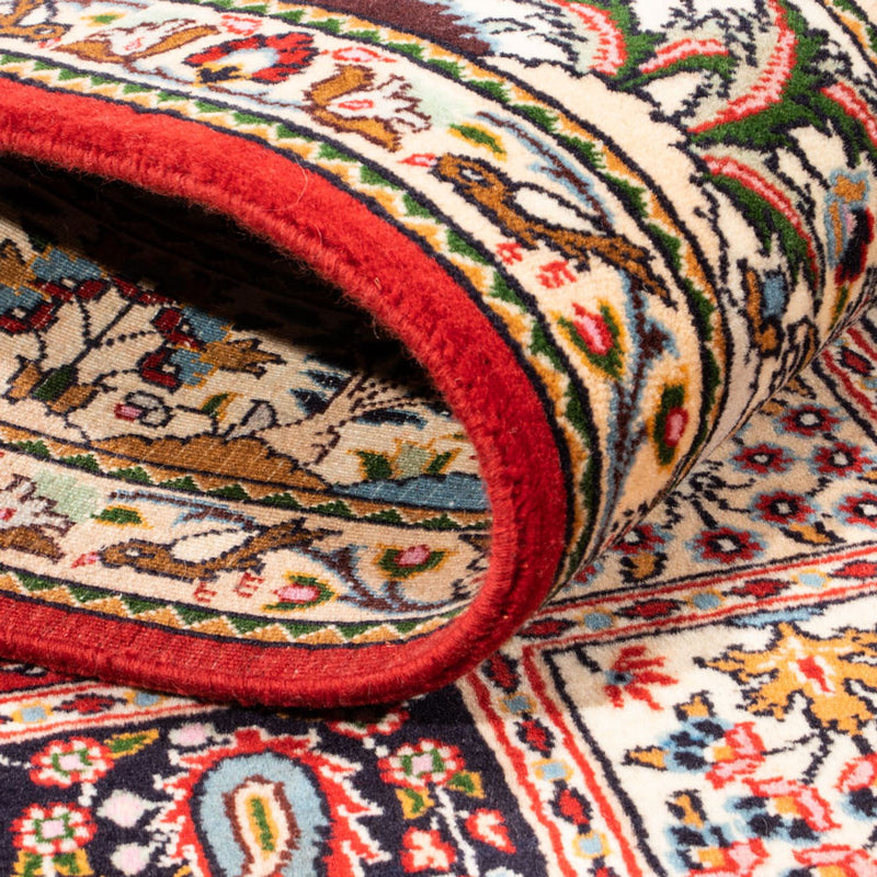 Perserteppich - Classic - 198 x 144 cm - mehrfarbig