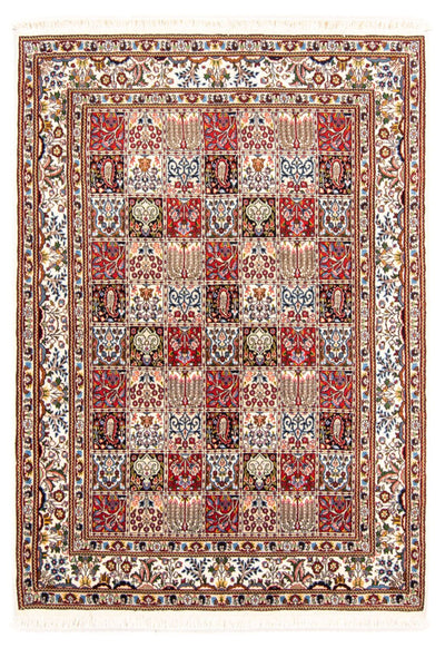 Moud Teppich 145x202cm - Perserteppich