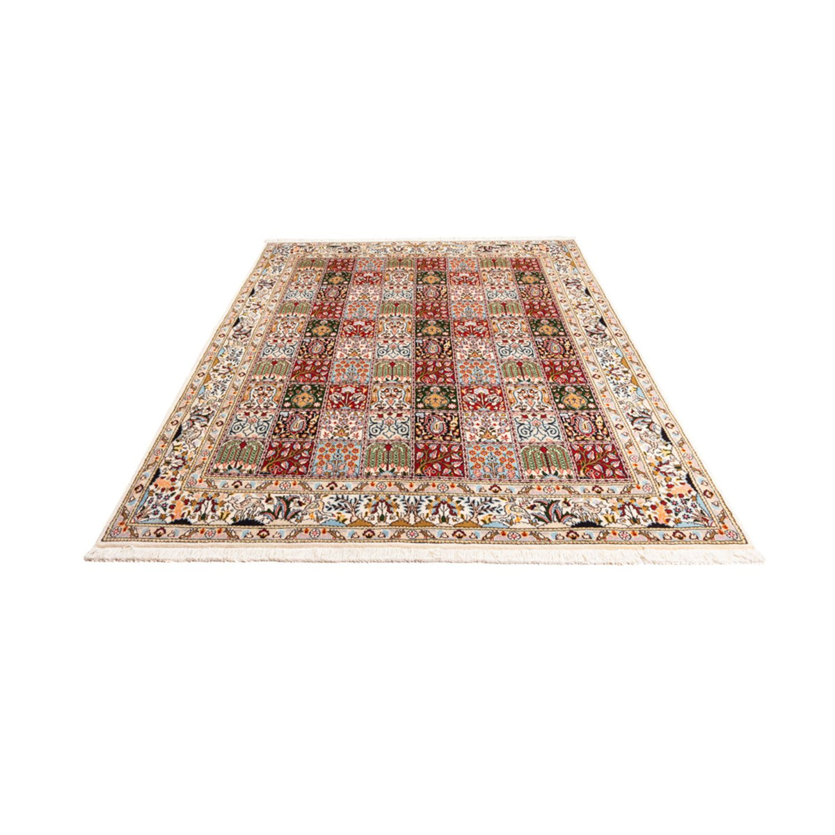 Perserteppich - Classic - 230 x 167 cm - mehrfarbig