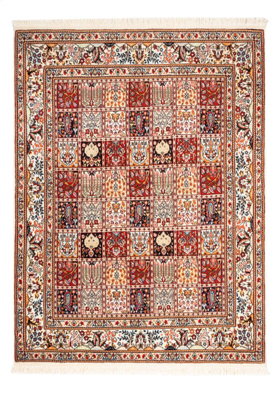 Moud Teppich 150x190cm - Perserteppich
