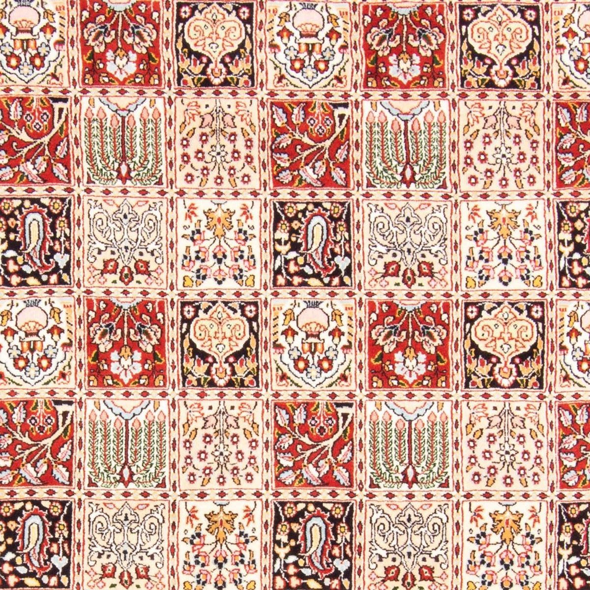 Perserteppich - Classic - 300 x 200 cm - mehrfarbig