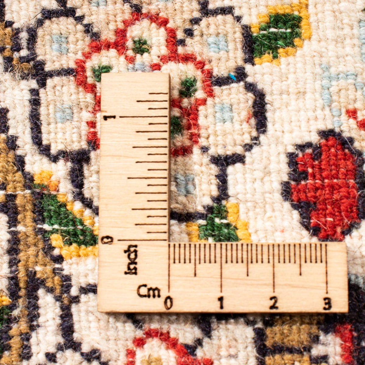 Perserteppich - Classic - 300 x 200 cm - mehrfarbig