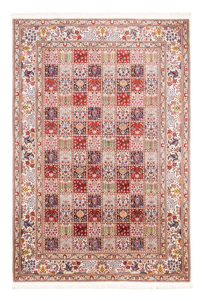 Moud Teppich 205x301cm - Perserteppich