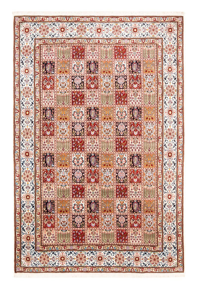 Moud Teppich 197x294cm - Perserteppich