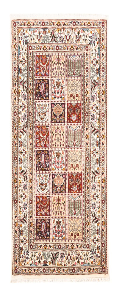 Moud Teppich 80x189cm - Perserteppich