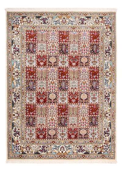 Moud Teppich 148x192cm - Perserteppich