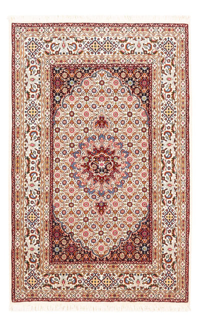 Moud Teppich 100x149cm - Perserteppich