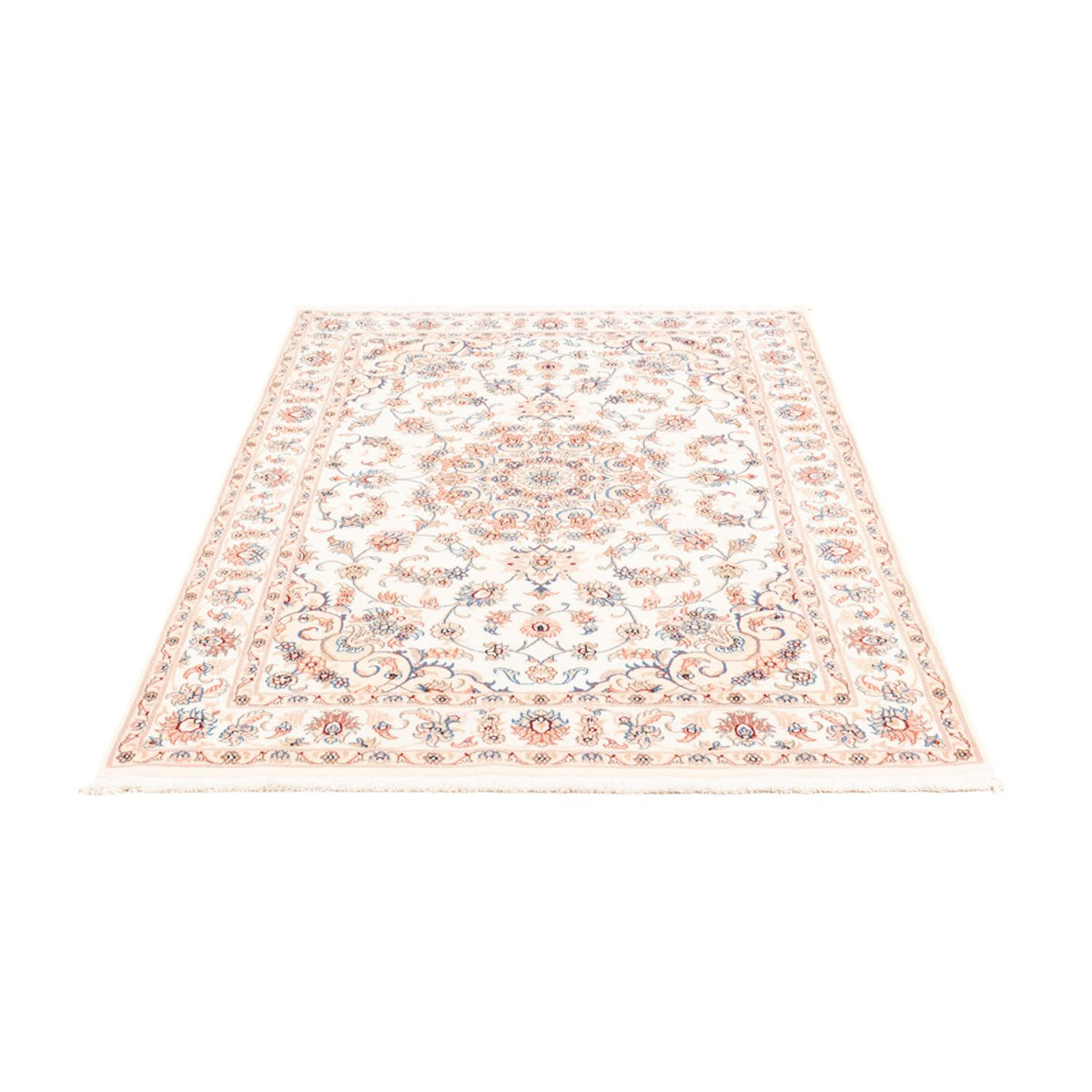 Perserteppich - Täbriz - 180 x 120 cm - creme