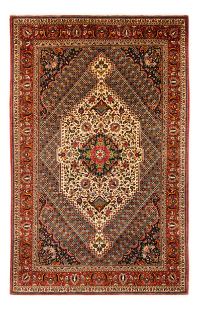 Bachtiar Teppich 206x305cm - Perserteppich