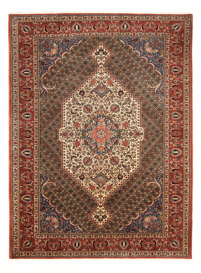 Bachtiar Teppich 208x290cm - Perserteppich
