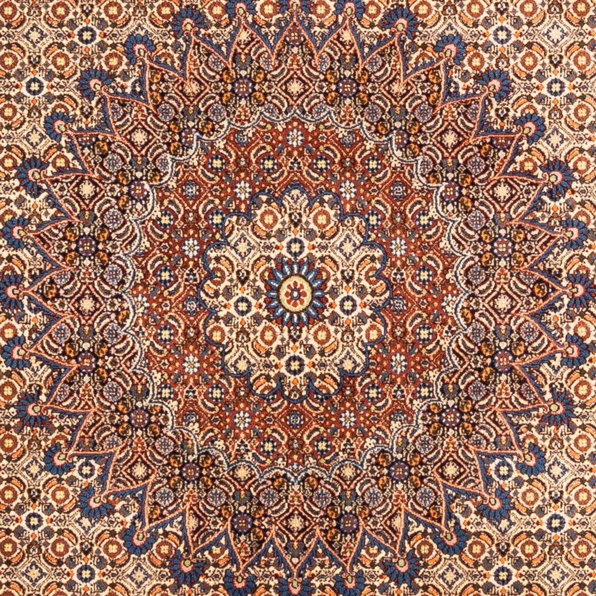 Perserteppich - Classic - 296 x 196 cm - beige