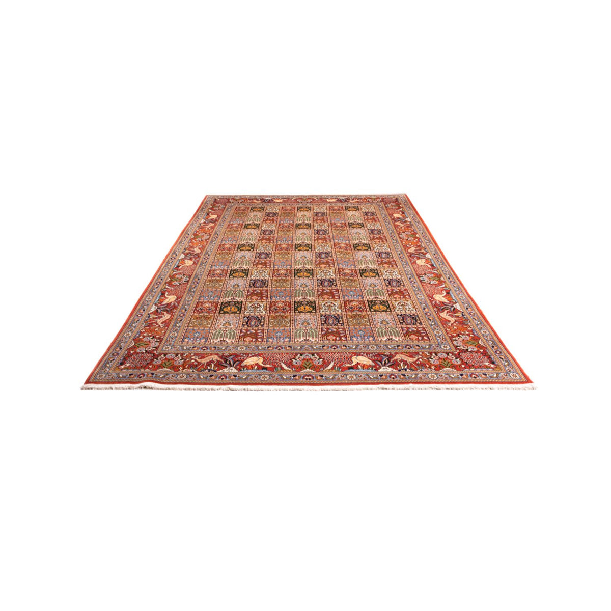 Perserteppich - Classic - 294 x 194 cm - mehrfarbig