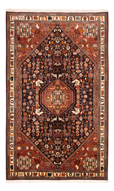 Ghashghai Teppich 160x250cm - Perserteppich