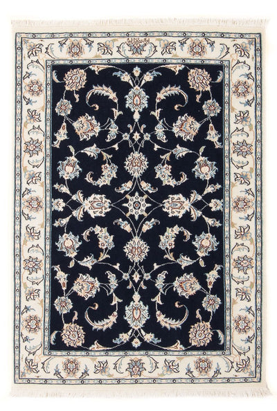 Nain - 6La Teppich 80x118cm - Perserteppich
