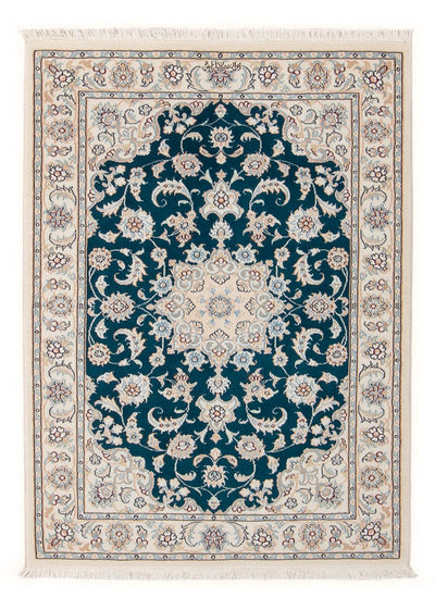 Nain - 6La Teppich 81x120cm - Perserteppich