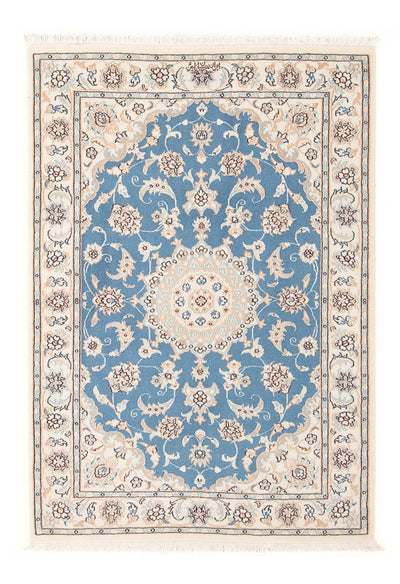Nain - 6La Teppich 80x117cm - Perserteppich