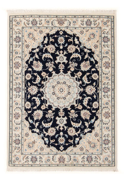 Nain - 6La Teppich 81x118cm - Perserteppich