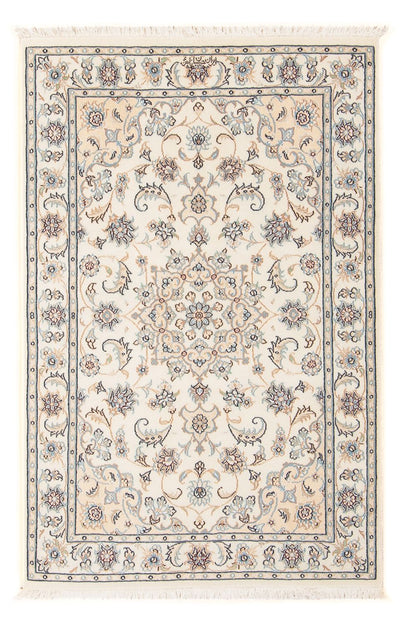 Nain - 6La Teppich 81x124cm - Perserteppich