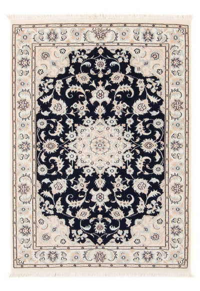 Nain - 6La Teppich 81x120cm - Perserteppich