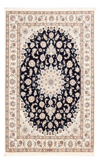 Nain - 6La Teppich 120x180cm - Perserteppich