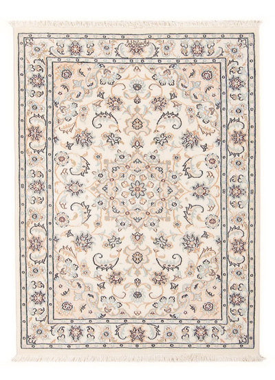 Nain - 6La Teppich 80x118cm - Perserteppich