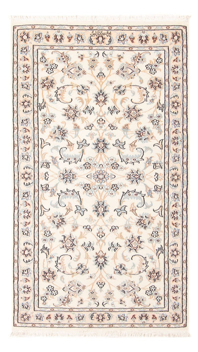Nain - 6La Teppich 73x138cm - Perserteppich