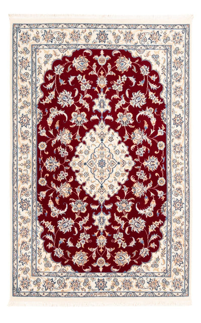 Nain - 6La Teppich 107x161cm - Perserteppich