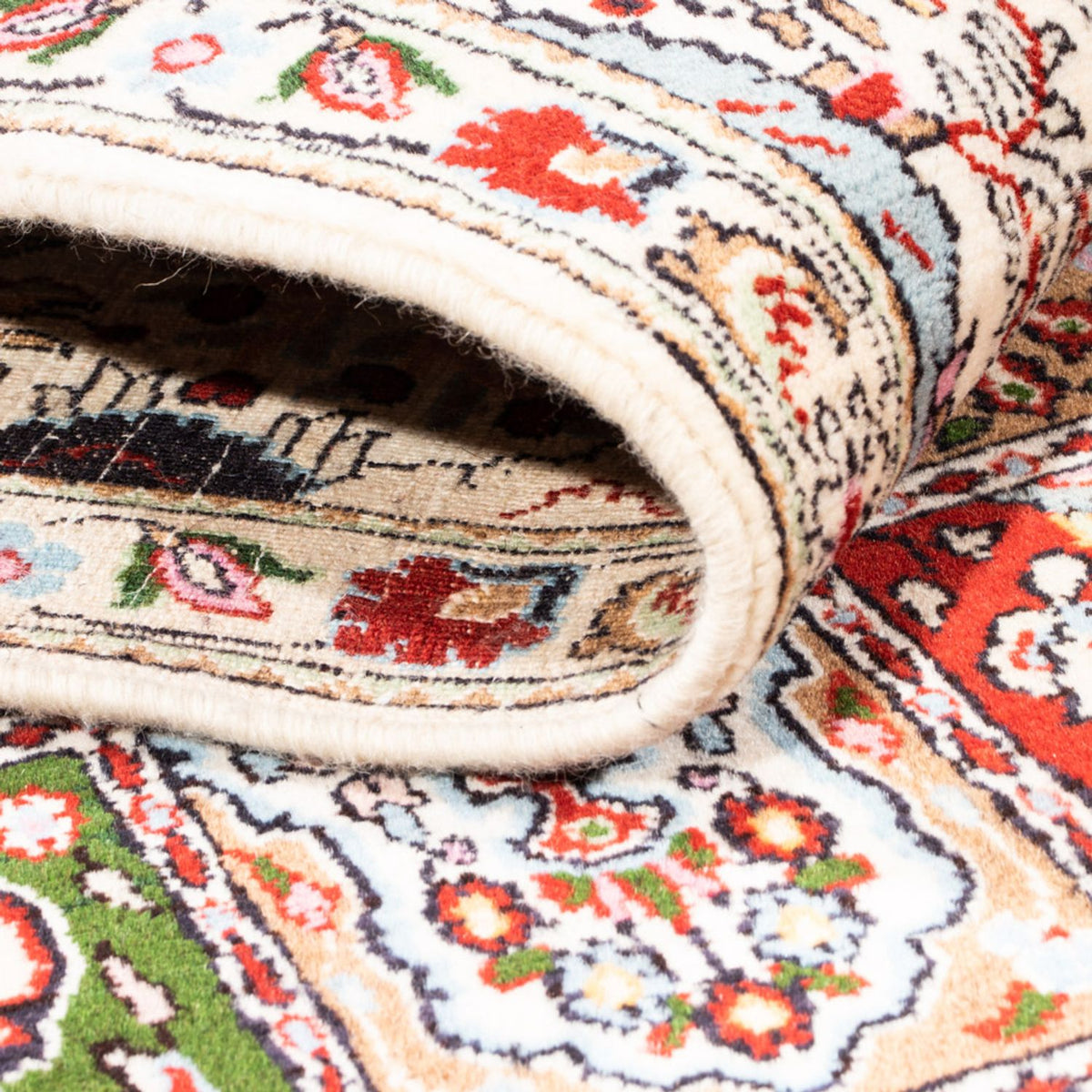 Perserteppich - Classic - 233 x 168 cm - mehrfarbig