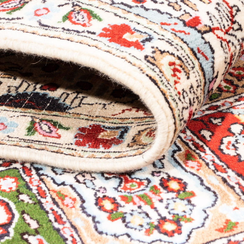 Perserteppich - Classic - 233 x 168 cm - mehrfarbig