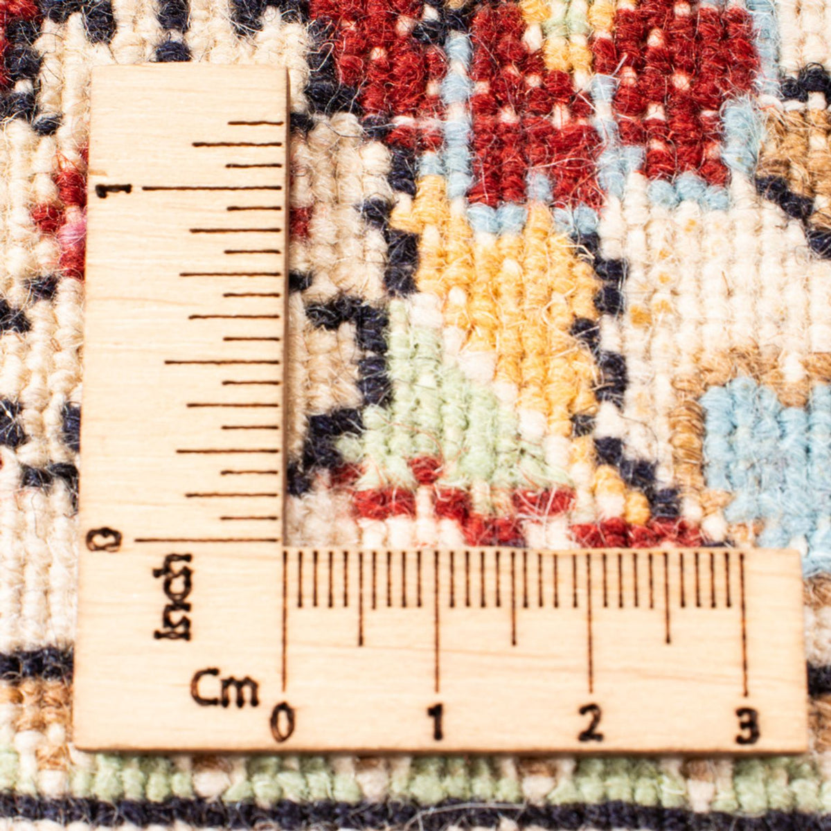 Perserteppich - Classic - 233 x 168 cm - mehrfarbig