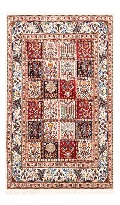 Moud Teppich 100x150cm - Perserteppich