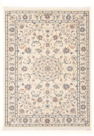 Nain - 6La Teppich 81x118cm - Perserteppich