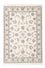 Perserteppich - Nain - Premium - 117 x 78 cm - creme
