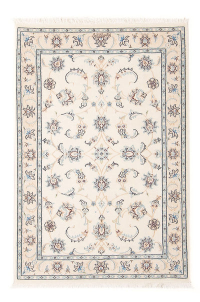 Nain - 6La Teppich 78x117cm - Perserteppich