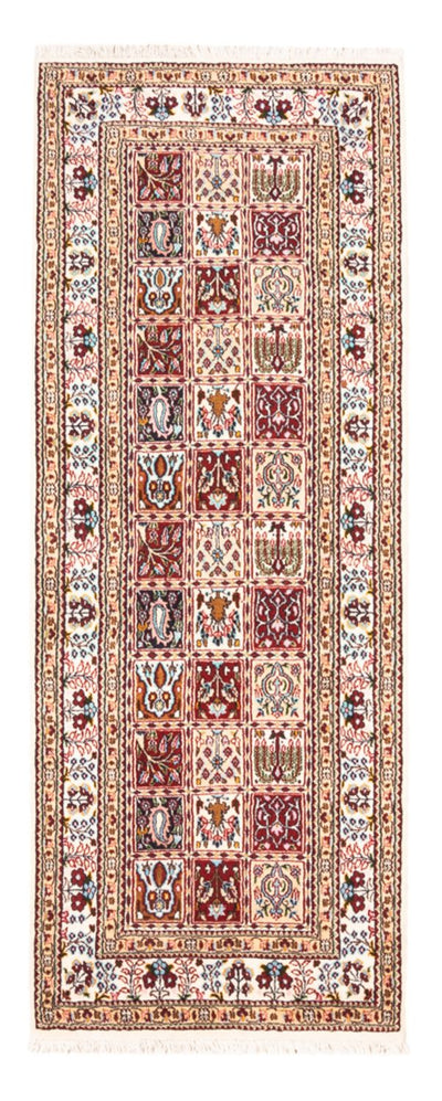 Moud Teppich 77x195cm - Perserteppich