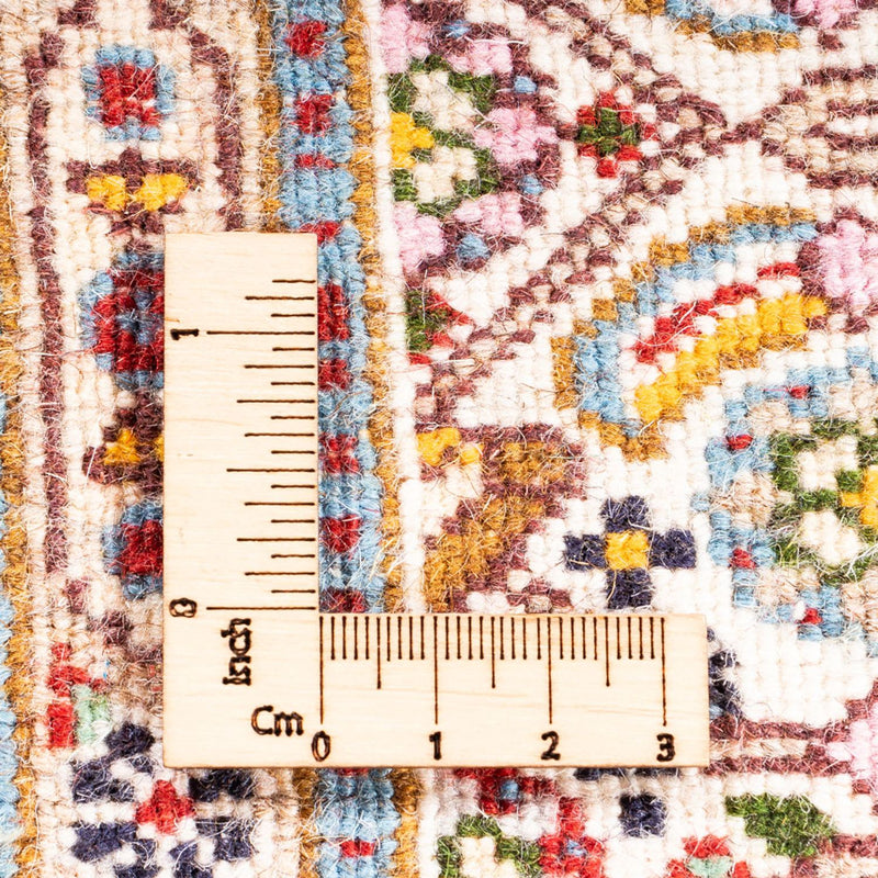 Läufer Perser - Classic - 243 x 78 cm - creme