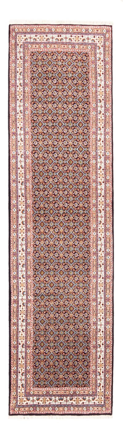 Moud Teppich 76x243cm - Perserteppich