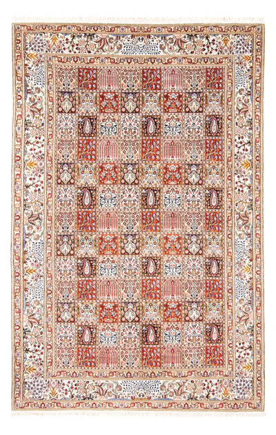 Moud Teppich 194x304cm - Perserteppich