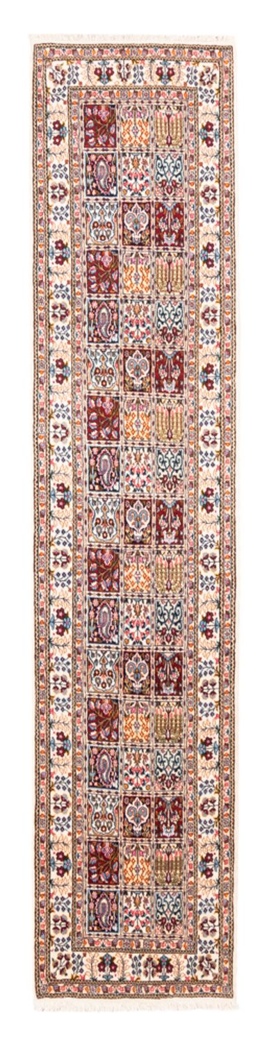 Moud Teppich 77x291cm - Perserteppich