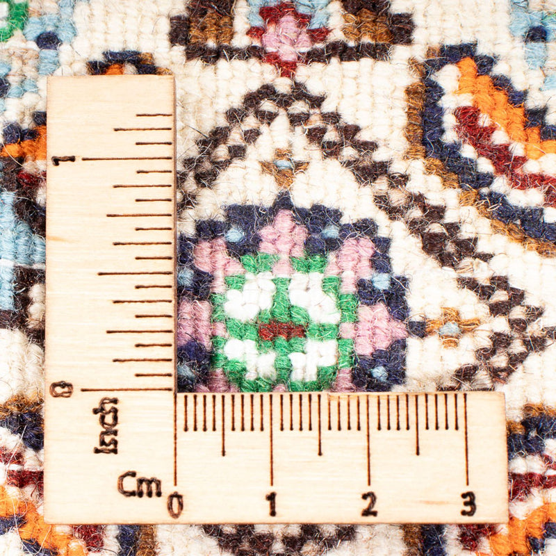 Läufer Perser - Classic - 298 x 77 cm - creme