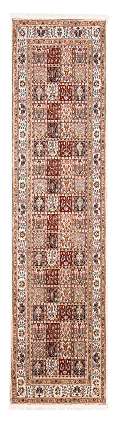 Moud Teppich 80x290cm - Perserteppich