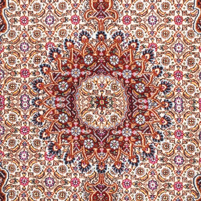 Perserteppich - Classic - 151 x 96 cm - creme