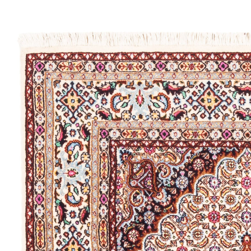 Perserteppich - Classic - 151 x 96 cm - creme