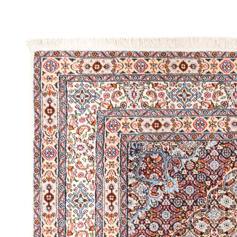 Perserteppich - Classic - 232 x 159 cm - creme