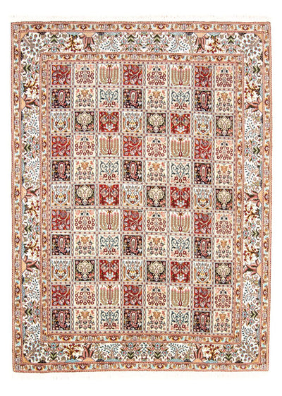 Moud Teppich 167x225cm - Perserteppich