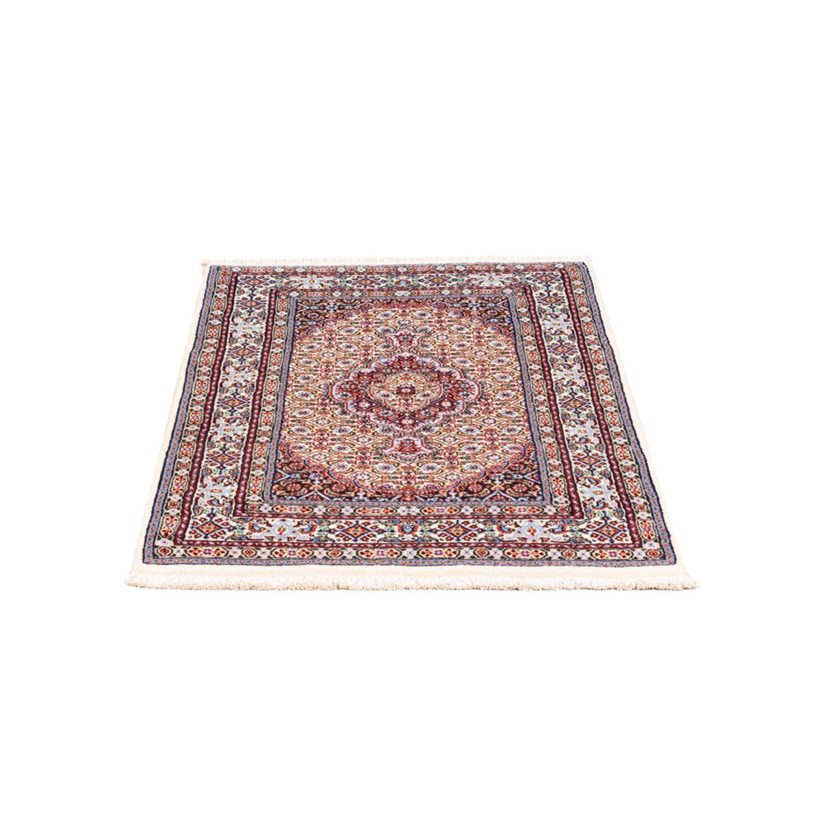 Perserteppich - Classic - 122 x 80 cm - beige