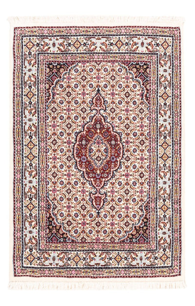 Moud Teppich 81x117cm - Perserteppich
