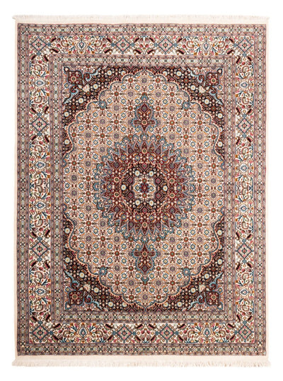 Moud Teppich 152x210cm - Perserteppich