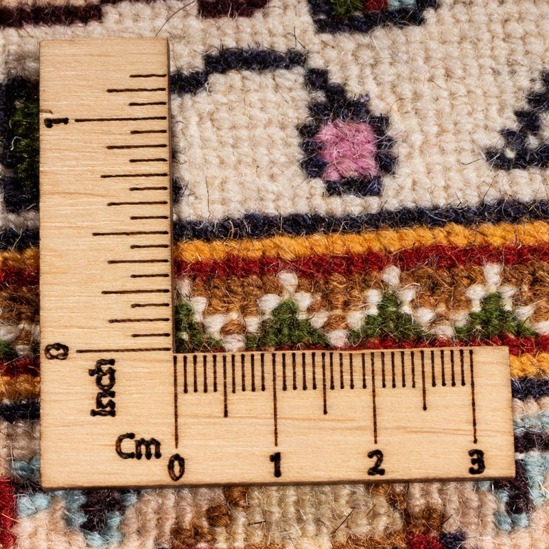 Perserteppich - Classic - 195 x 147 cm - mehrfarbig