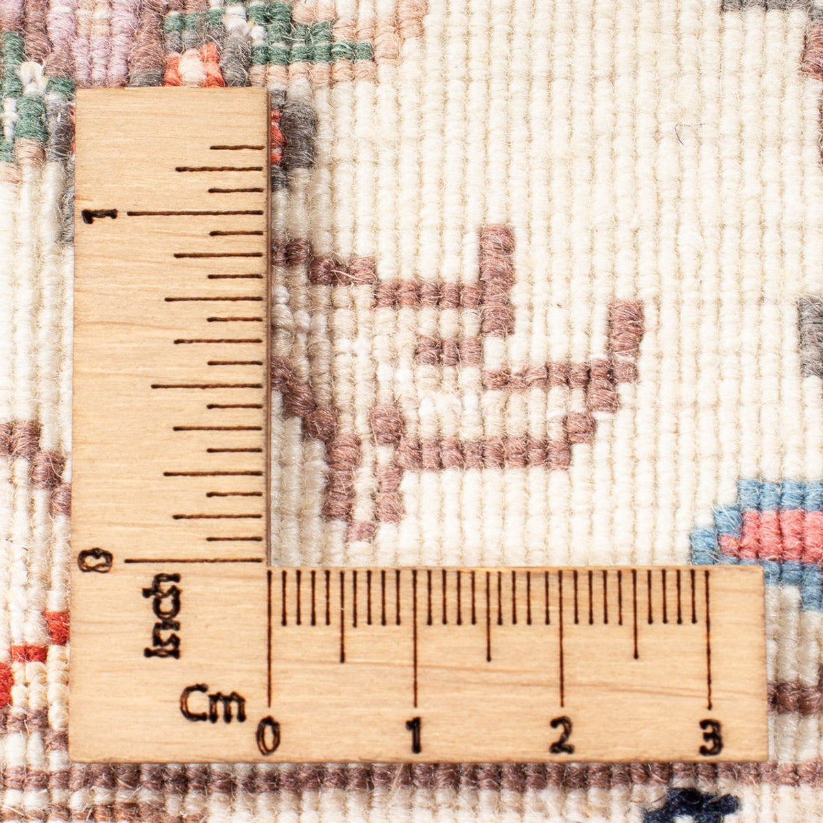 Perserteppich - Täbriz - Royal - 236 x 166 cm - dunkelblau